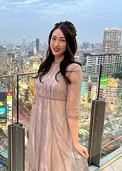 Hayama Sayuri portrait