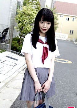 Himekawa Yuuna portrait