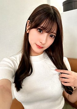 Leila Fujii portrait