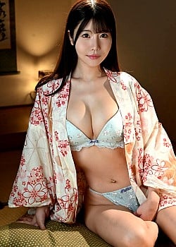 Mio Sakai portrait