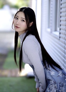 Mitsuki Rinne portrait