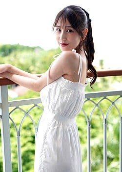 Nene Misumi portrait