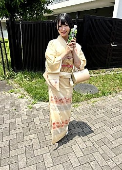 Nijimura Yumi portrait
