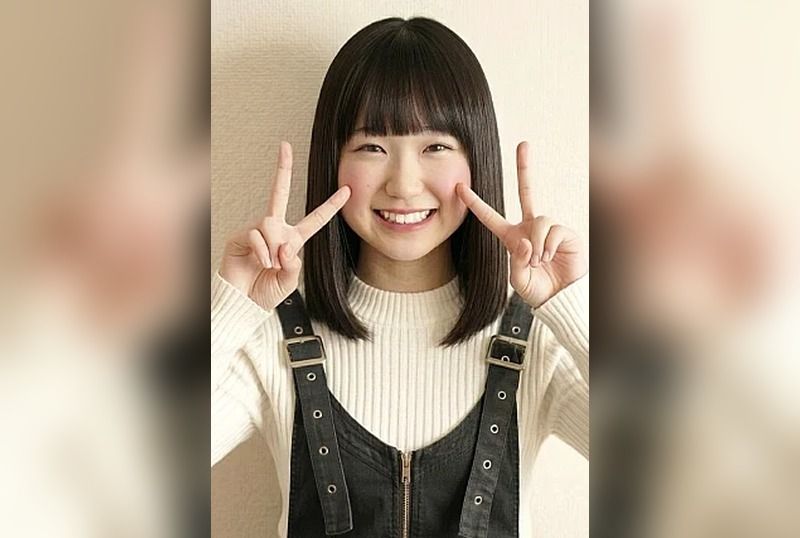 FC2-PPV-4870474 Momo cover
