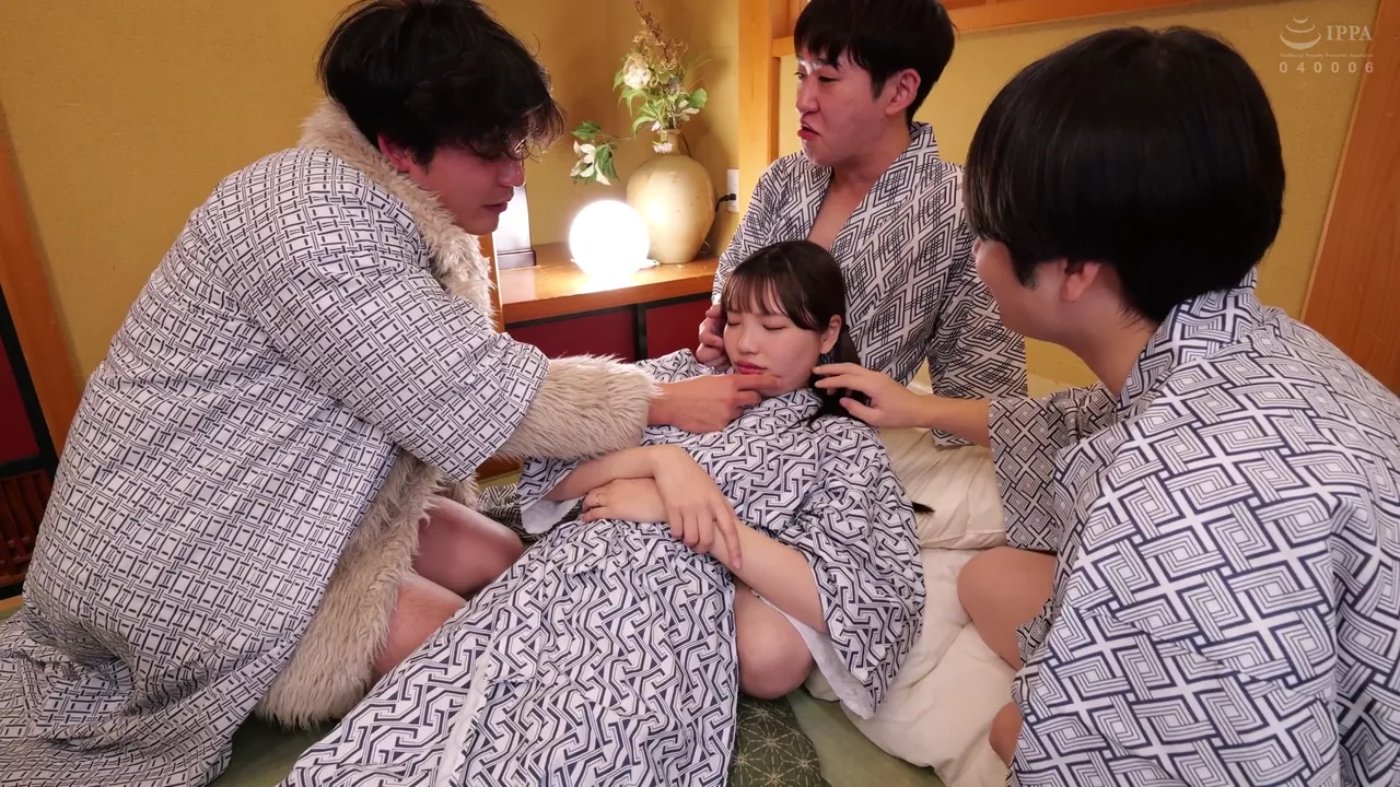 MRSS-186 Meru Sato - Cuckold Baby Making Trip - I came here on the day of ovulation to have a baby with my wife and I. My wife was cuckolded cover