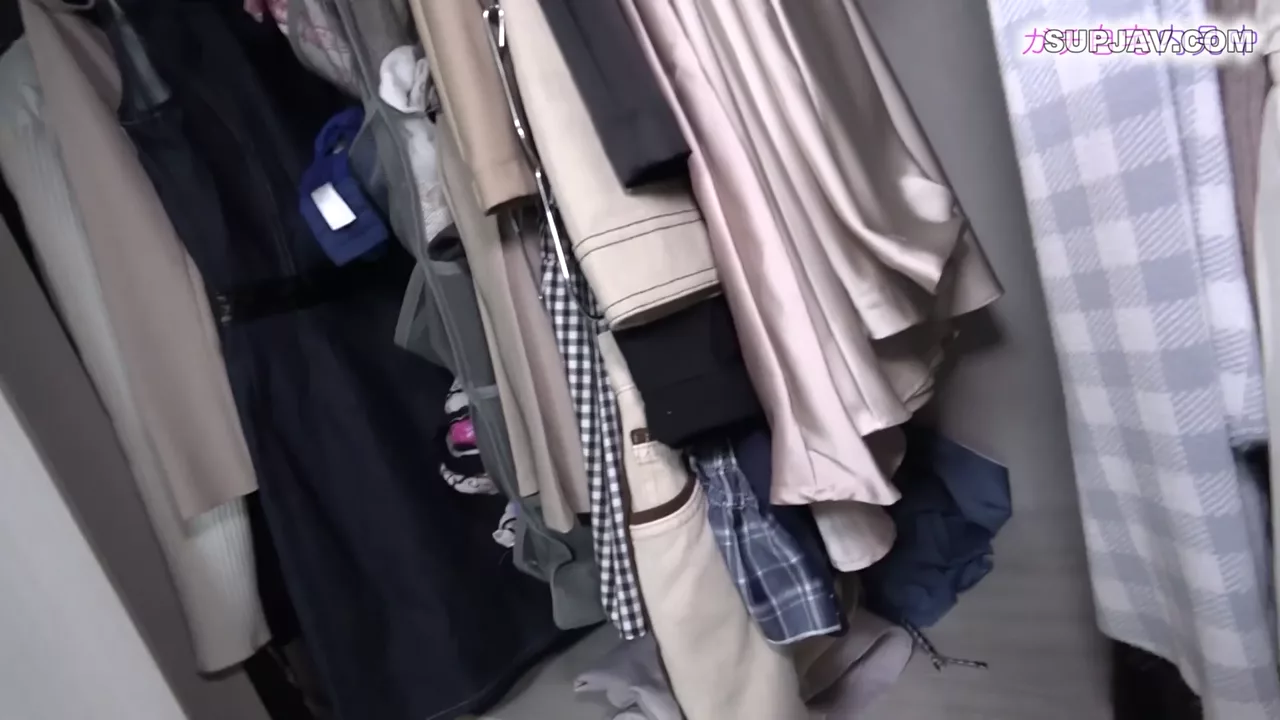 PKPD-416 Sleepover documentary at a girl’s house: one night without condoms at fukuhara mina’s clean home like a hotel, feeling like her boy cover