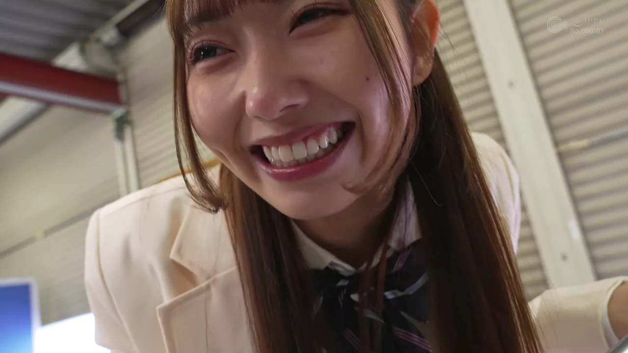 SGKI-086 Popular AV Actresses Challenge! Peeing and Squirting Acme Bicycle is Coming! Miyu Aizawa, Hinako Matsui cover